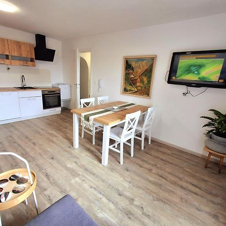 Apartment Alpipond Камник Экстерьер фото