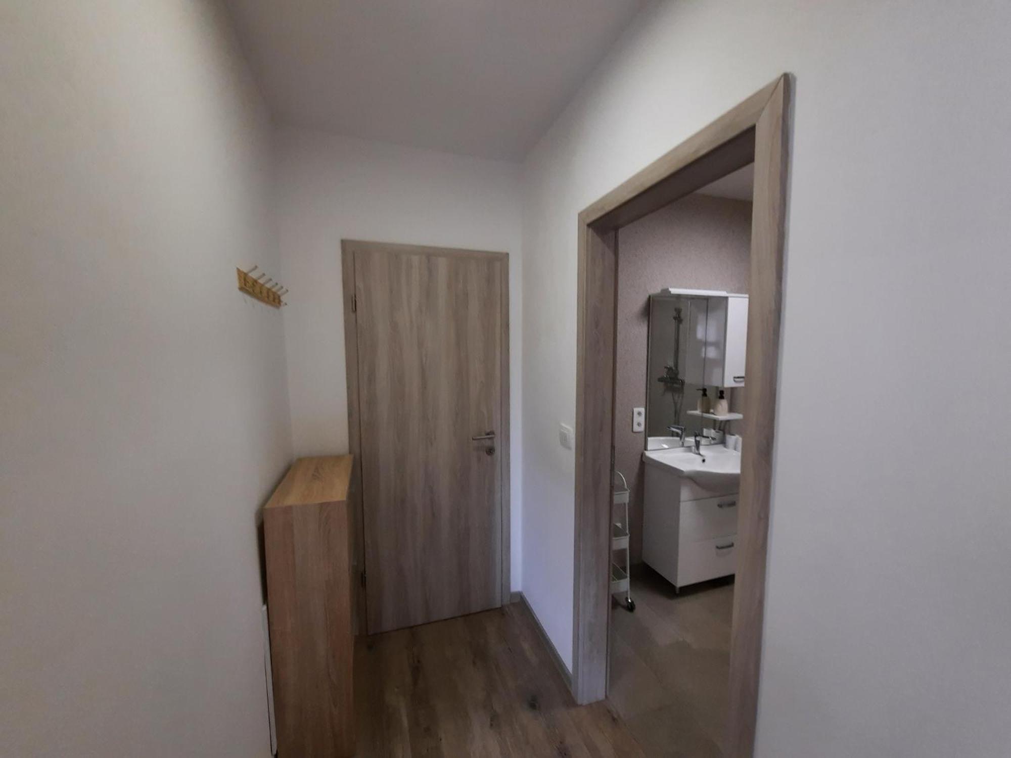Apartment Alpipond Камник Экстерьер фото