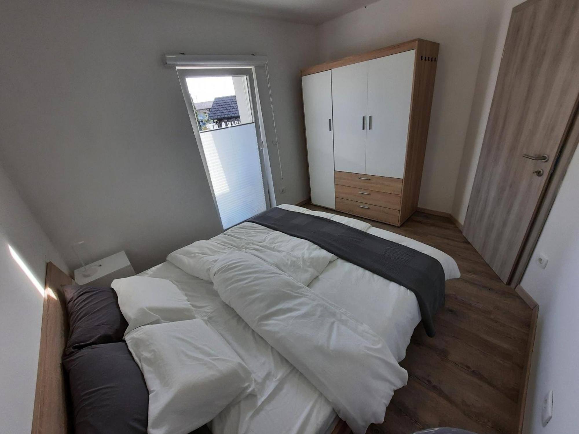 Apartment Alpipond Камник Экстерьер фото